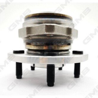 JEEP Маточина колеса CHEROKEE 2.4-3.7 01- gmb GH31130