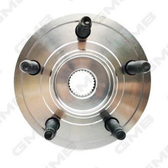 JEEP Маточина колеса CHEROKEE 2.4-3.7 01- gmb GH31130