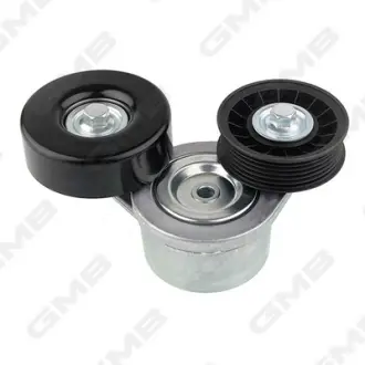 Радиатор охлаждения двигателя GMB GAT30120 Jeep Grand Cherokee