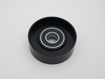 Радиатор интеркулера gmb GTA0590 на Jeep Cherokee