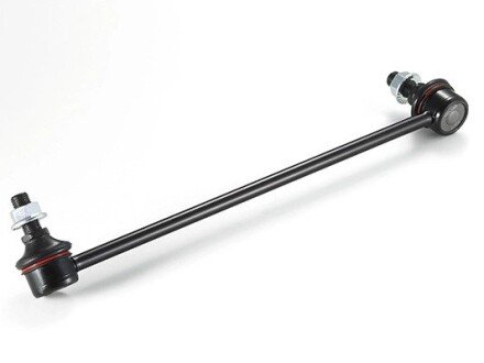 Стойка (тяга) стабилизатора передняя gmb 10110221