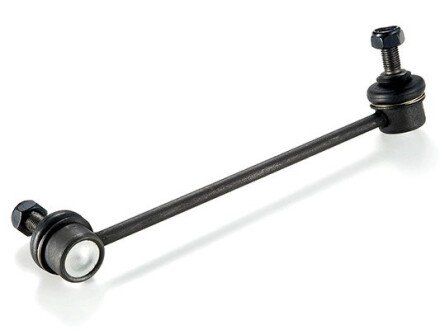 Стойка (тяга) стабилизатора передняя gmb 10110071