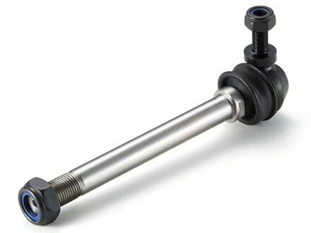 Стойка (тяга) стабилизатора передняя gmb 10110020