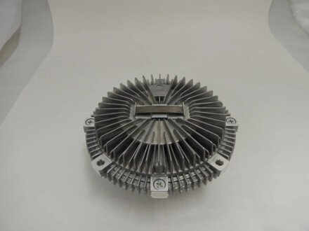 MAZDA Муфта зчеплення вентилятора BT-50 Пікап 2.5 06-15 gmb GFMZ215