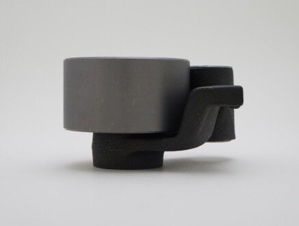 Радіатор охолодження двигуна gmb GT90500