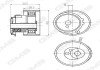 MAZDA Ролик натяжителя ремня 626 1.8 92-,Premacy 99- gmb GTB0870