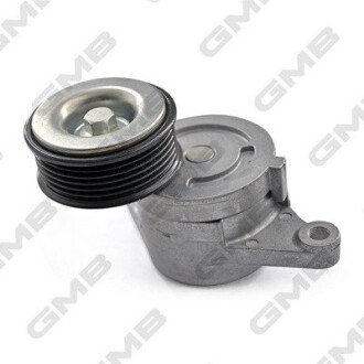 MAZDA Ролик с натяжит. Mazda 2 1.4, 3 1.6 03- gmb GAT32460
