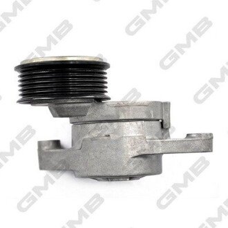 MAZDA Ролик с натяжит. Mazda 2 1.4, 3 1.6 03- gmb GAT32460