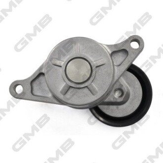MAZDA Ролик с натяжит. Mazda 2 1.4, 3 1.6 03- gmb GAT32460