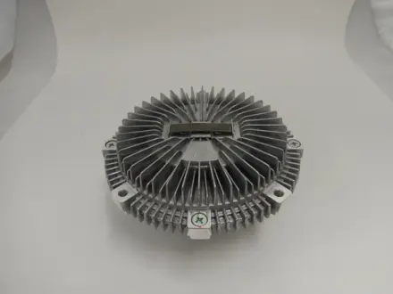 MITSUBISHI Муфта зчеплення вентилятора L200 2.5 DI-D GMB GFM220