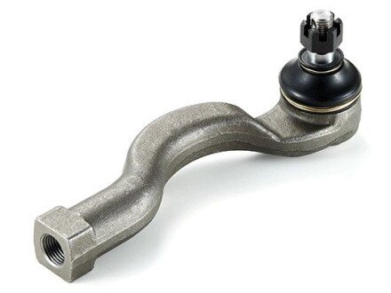 Накінечник кермової тяги gmb 07040762 на Митсубиси Паджеро 3