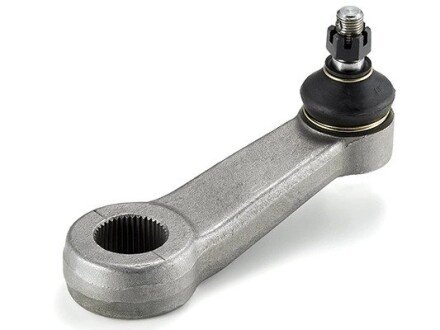 MITSUBISHI Сошка рульового механізму Pajero, Shogun 82-90 gmb 05040510