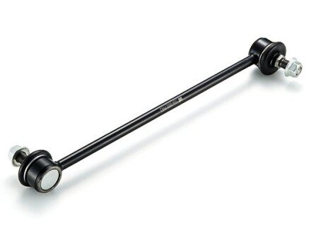 Стійка (тяга) стабілізатора передня gmb 10040800 на Митсубиси Грандис