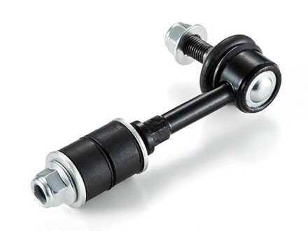 Задняя стойка стабилизатора gmb 10040375 на Митсубиси Лансер 9