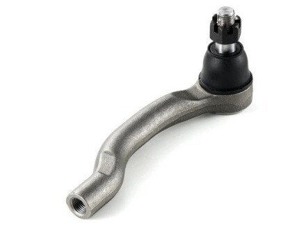 NISSAN Наконечник лів. NP300 NAVARA 2.5 05- gmb 07021042 на Ниссан Навара