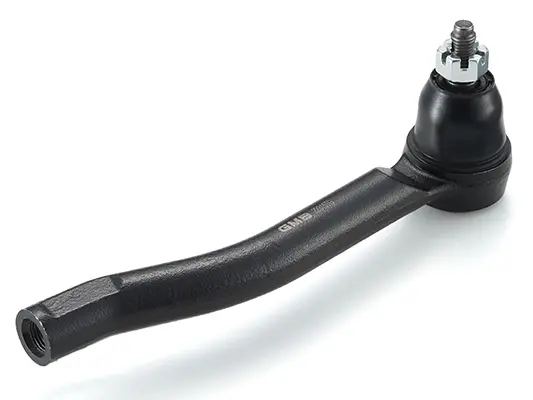NISSAN Наконечник рул.тяги лів.Juke 10- GMB 07021532