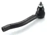 NISSAN Наконечник рул.тяги лів.Juke 10- GMB 07021532