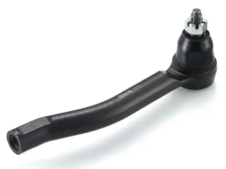 NISSAN Наконечник рул.тяги лів.Juke 10- GMB 07021532 Ниссан Жук