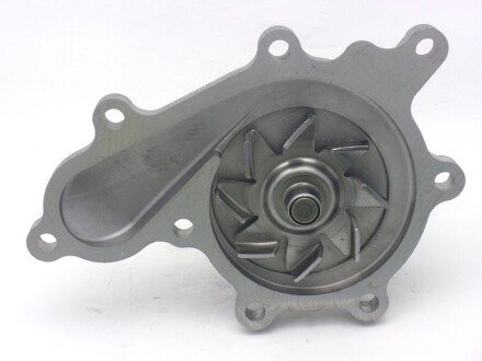 NISSAN Помпа воды Almera,Primera,X-Trail 2.2dCi 00- gmb GWN76A
