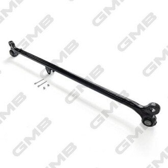 NISSAN Поперечна рульова тяга PICK UP 2.5 87-, TERRANO 2.7/3.0 89- gmb 04020782