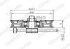 NISSAN Ролик поликлинового ремня Navara,Pathfinder 2.5dCi 05- gmb GTC2170