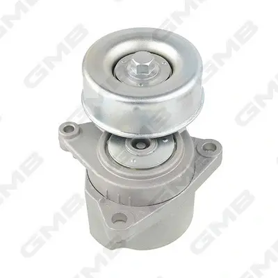 Радиатор интеркулера GMB GAT31580