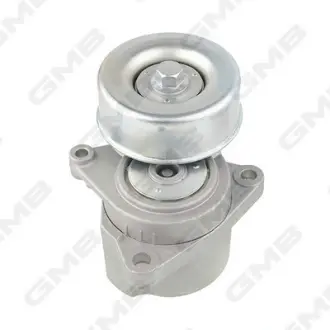 Радиатор интеркулера GMB GAT31580