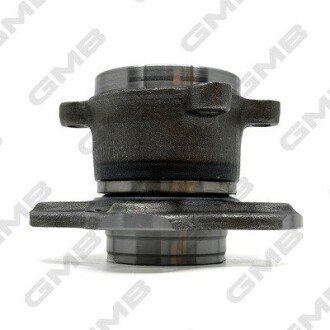 NISSAN Ступица задн. Qashqai 4Х4 1,6dCi 13-, RENAULT Kadjar 4Х4 1,6dCi 15- gmb GH34930