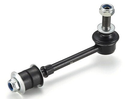 Стійка (тяга) стабілізатора передня gmb 10010710