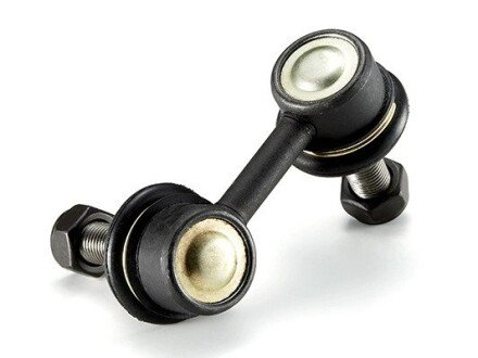 Стійка (тяга) стабілізатора передня gmb 10020397 на Ниссан Навара