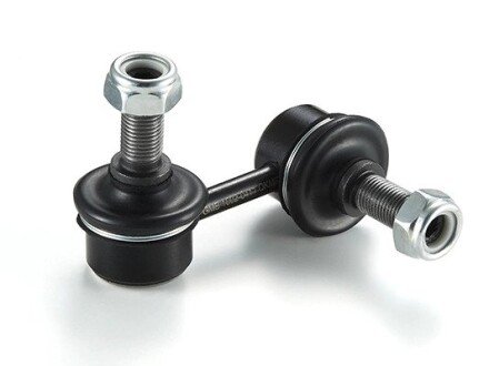 Стійка (тяга) стабілізатора передня gmb 10020411