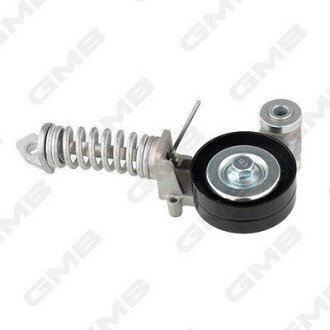 OPEL Натяжной механизм ремня Corsa B/C/D,Astra G/H 1.0-1.4 gmb GAT30990