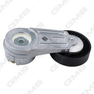 OPEL Натяжной ролик Astra G, Vectra C/B 00- gmb GAT30230