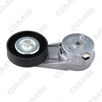 OPEL Натяжной ролик Astra G, Vectra C/B 00- gmb GAT30230 на Опель Вектра с