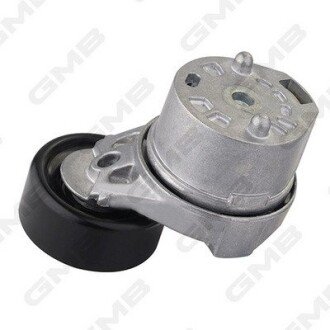 OPEL Ролик натяж.ремня с натяжн.механизмом Astra G/H,Vectra C, Corsa D,Meriva, FIAT Croma gmb GAT31490
