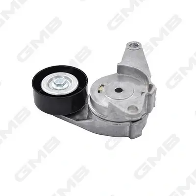 Радиатор интеркулера GMB GAT30520