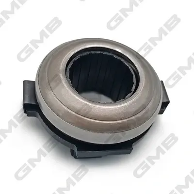 Радіатор охолодження двигуна GMB GC64010 (фото 1)