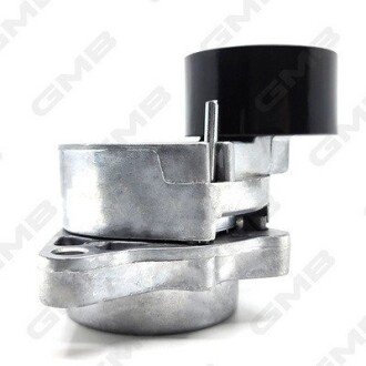 RENAULT Ролик с натяжителем Master II,Trafic II,Laguna,Opel 2.2/2.5dCi 01- gmb GAT31830