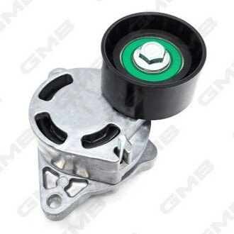 RENAULT Ролик с натяжителем Master II,Trafic II,Laguna,Opel 2.2/2.5dCi 01- gmb GAT31830 на Рено Мастер 2