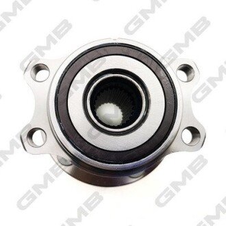 SUBARU Ступица задняя Legasy 03-, Outback 03-. gmb GH33500M