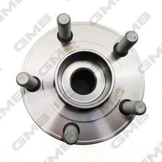 SUBARU Ступица задняя Legasy 03-, Outback 03-. gmb GH33500M