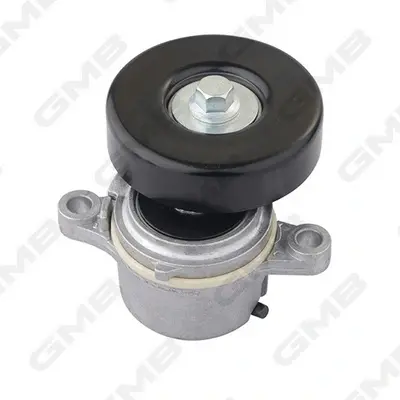 Радиатор охлаждения двигателя GMB GAT31670