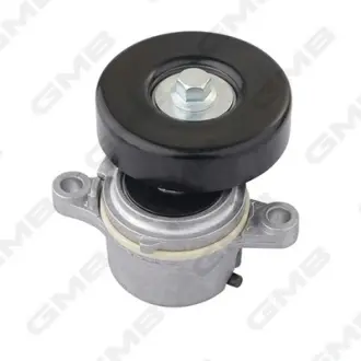 Радиатор охлаждения двигателя GMB GAT31670