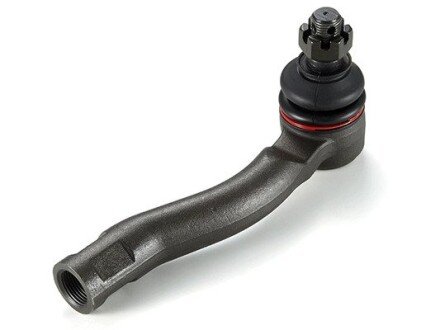 TOYOTA Наконечник прав. LAND CRUISER 100 4.2/4.7 98- gmb 07011201 на Лексус Lx470