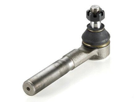 Накінечник кермової тяги gmb 07010925 на Тойота Ленд крузер 80