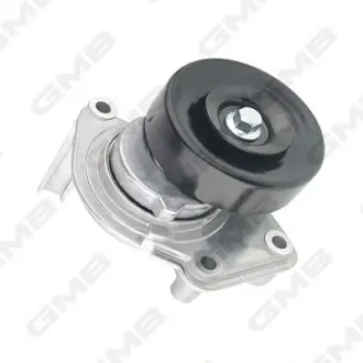 Радіатор інтеркулера GMB GAT31630