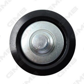 Радиатор интеркулера gmb GT90930