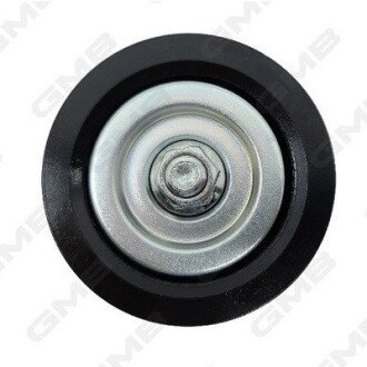 Радиатор интеркулера gmb GT90930