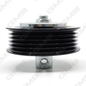 Радиатор интеркулера gmb GT90930