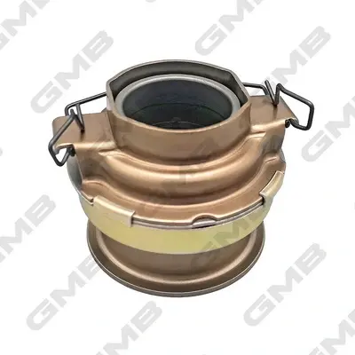 Радиатор охлаждения двигателя GMB GC05010